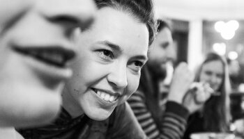 Tereza Semotamová Foto: David Konečný